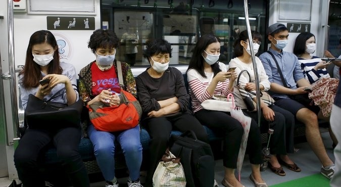 MERS virus has claimed the lives of five people, with another 64 people suffering from the illness in South Korea.