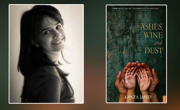 Pakistani author, Kanza Javed was supposed to participate in Indian Literature Fest for the launch of her book ‘Ashes, Wine and Dust,' but her visa was denied at the last-minute by India.