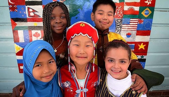 Australia's Social cohesion and multiculturalism stronger than ever