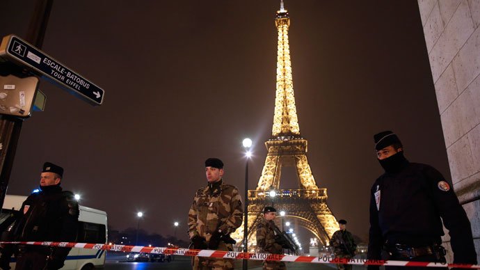 Paris attacks highlight selective grief and outrage of Western world