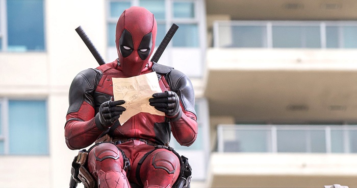 Does Deadpool live up to the hype?