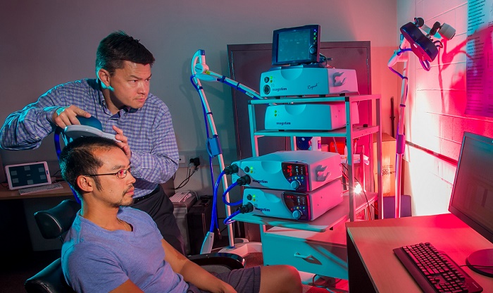 Scientists develop Matrix-style stimulator capable of enhancing skills
